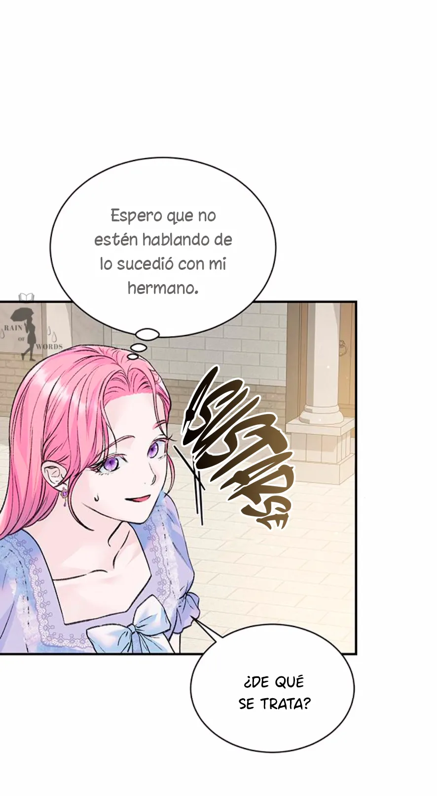 Pensé que tenía fecha límite capítulo 25, página 51