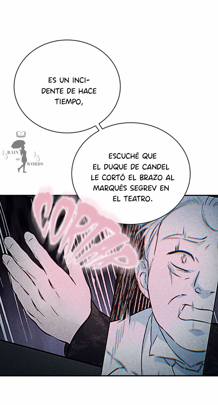 Pensé que tenía fecha límite capítulo 25, página 52