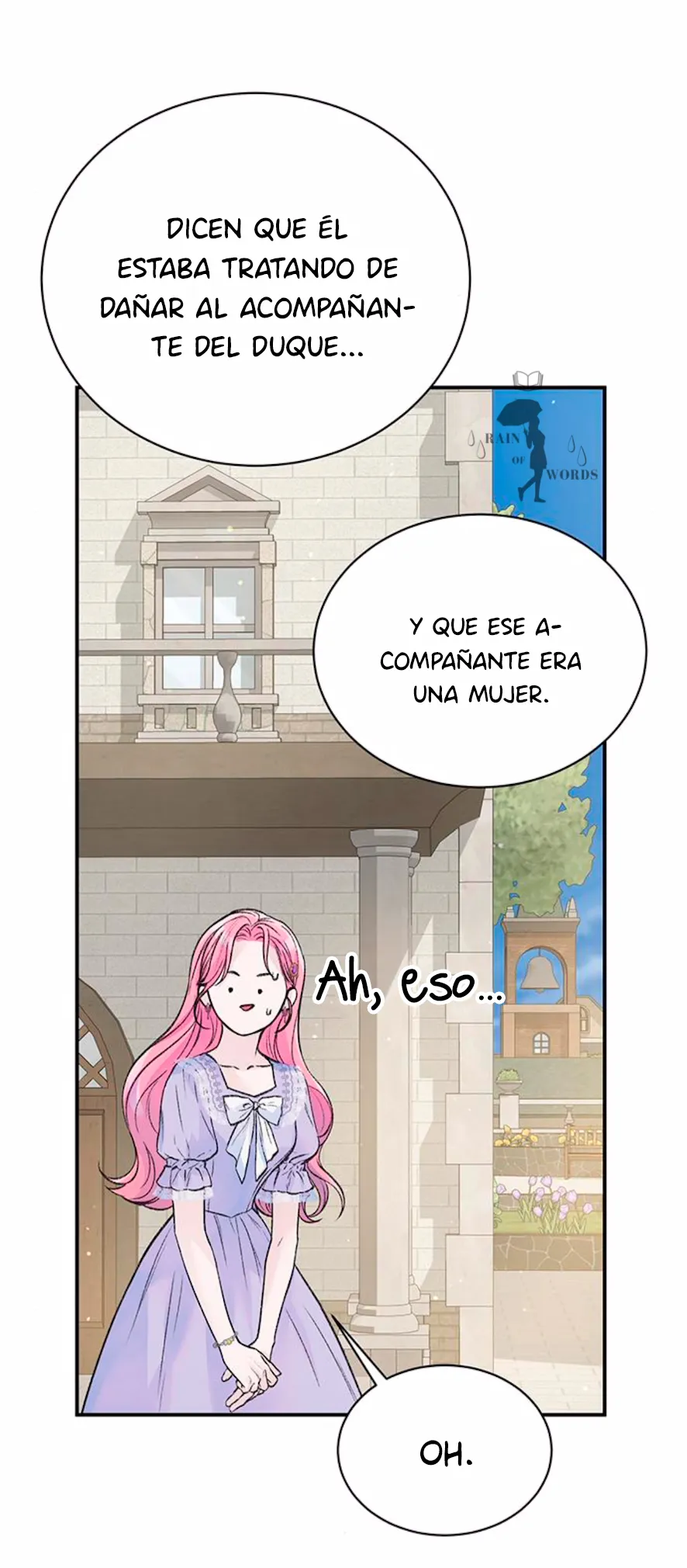 Pensé que tenía fecha límite capítulo 25, página 53