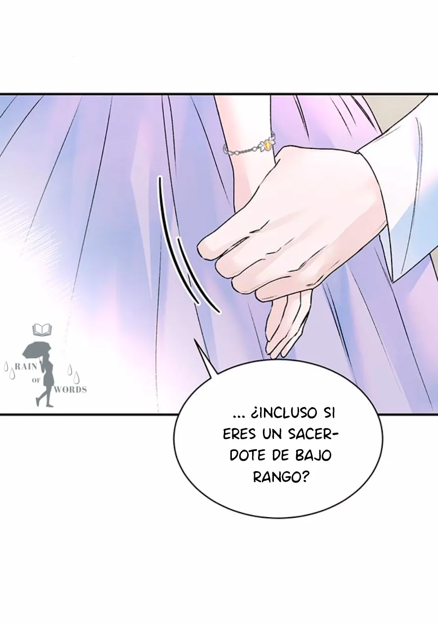Pensé que tenía fecha límite capítulo 25, página 66