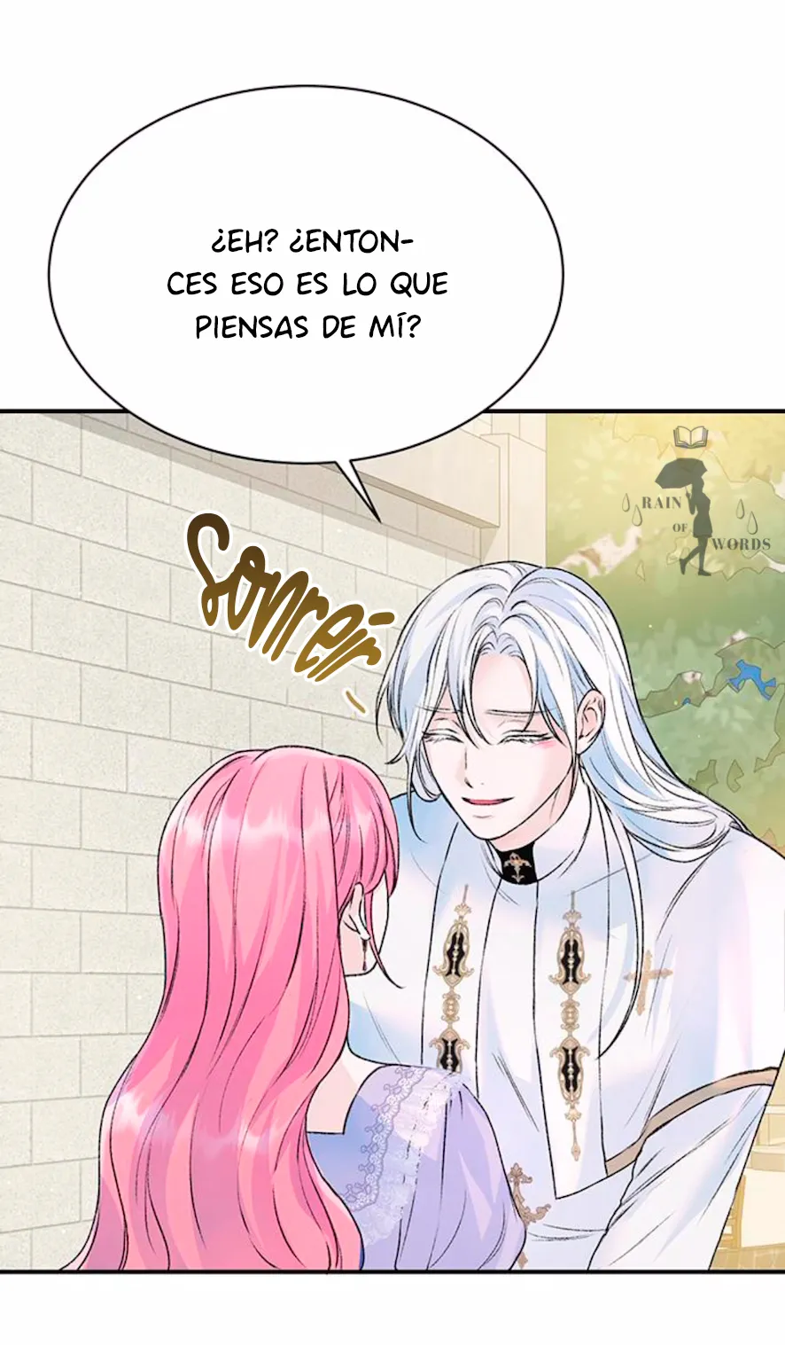 Pensé que tenía fecha límite capítulo 25, página 67