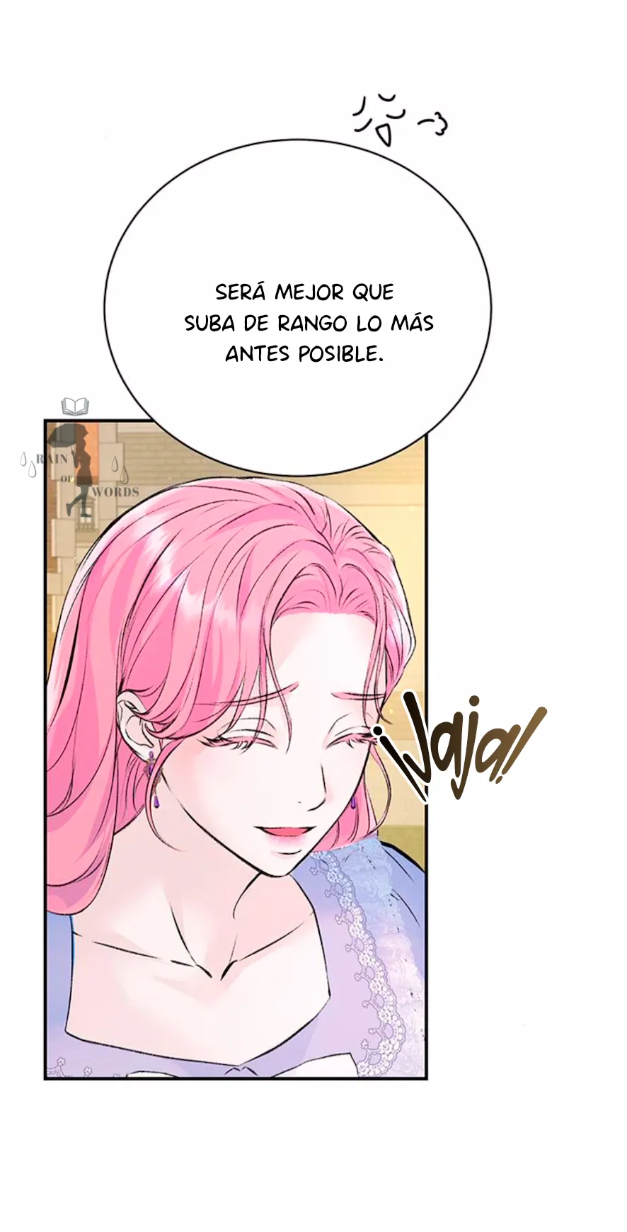 Pensé que tenía fecha límite capítulo 25, página 68