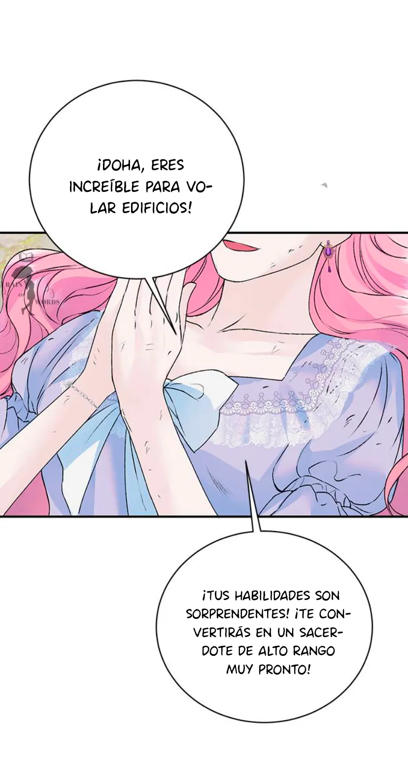 Pensé que tenía fecha límite capítulo 26, página 42