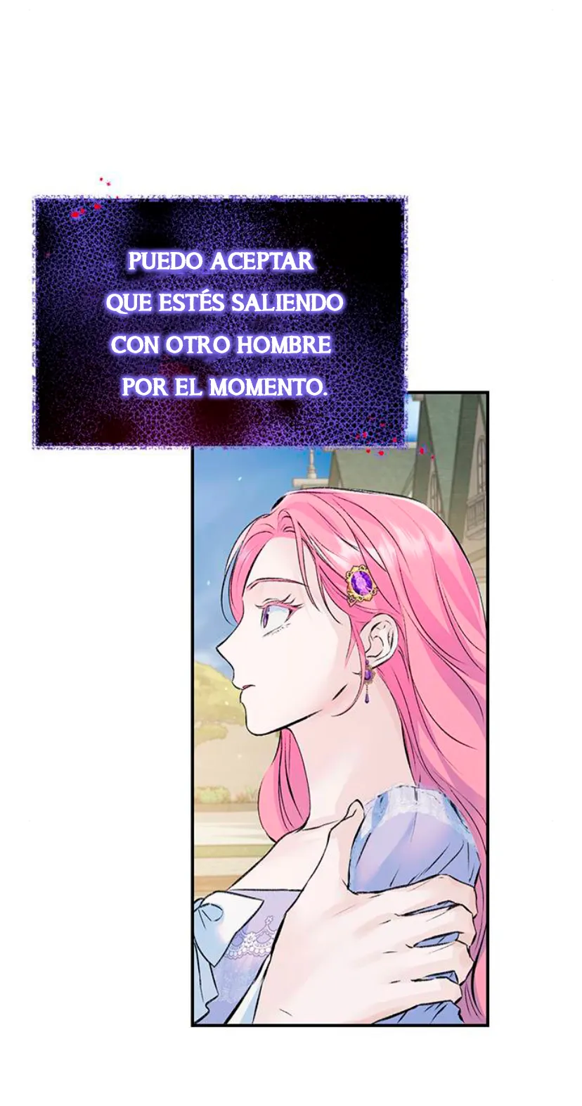 Pensé que tenía fecha límite capítulo 26, página 49
