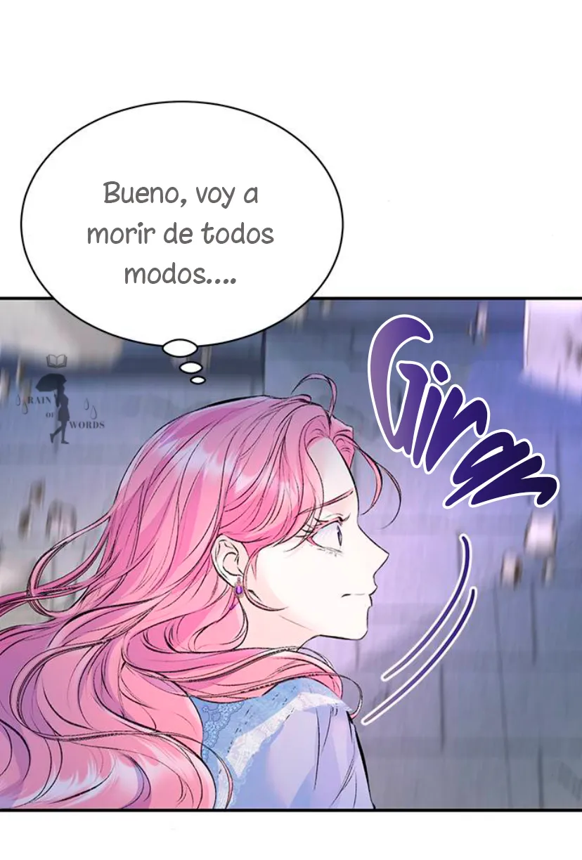 Pensé que tenía fecha límite capítulo 26, página 5