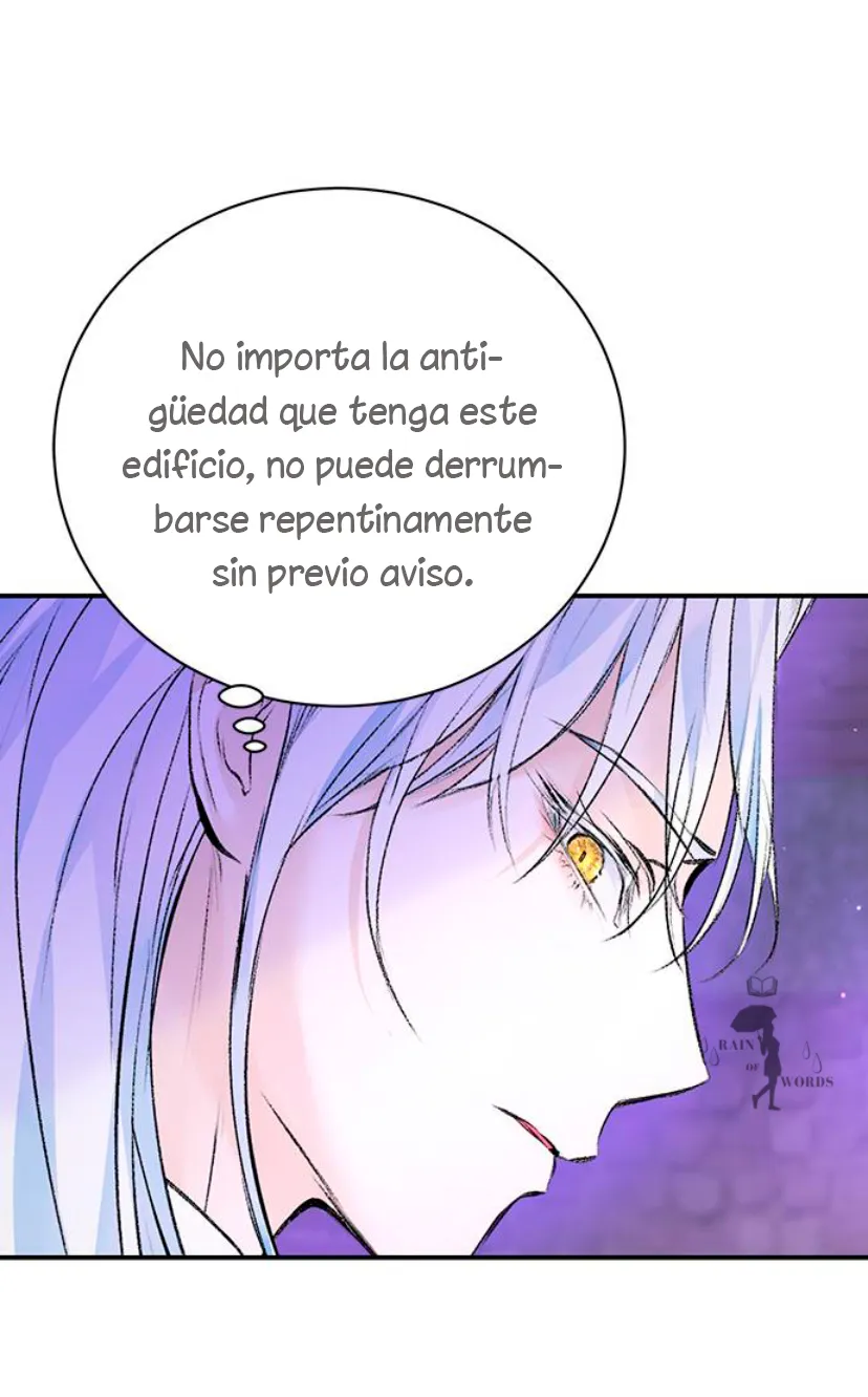 Pensé que tenía fecha límite capítulo 26, página 54