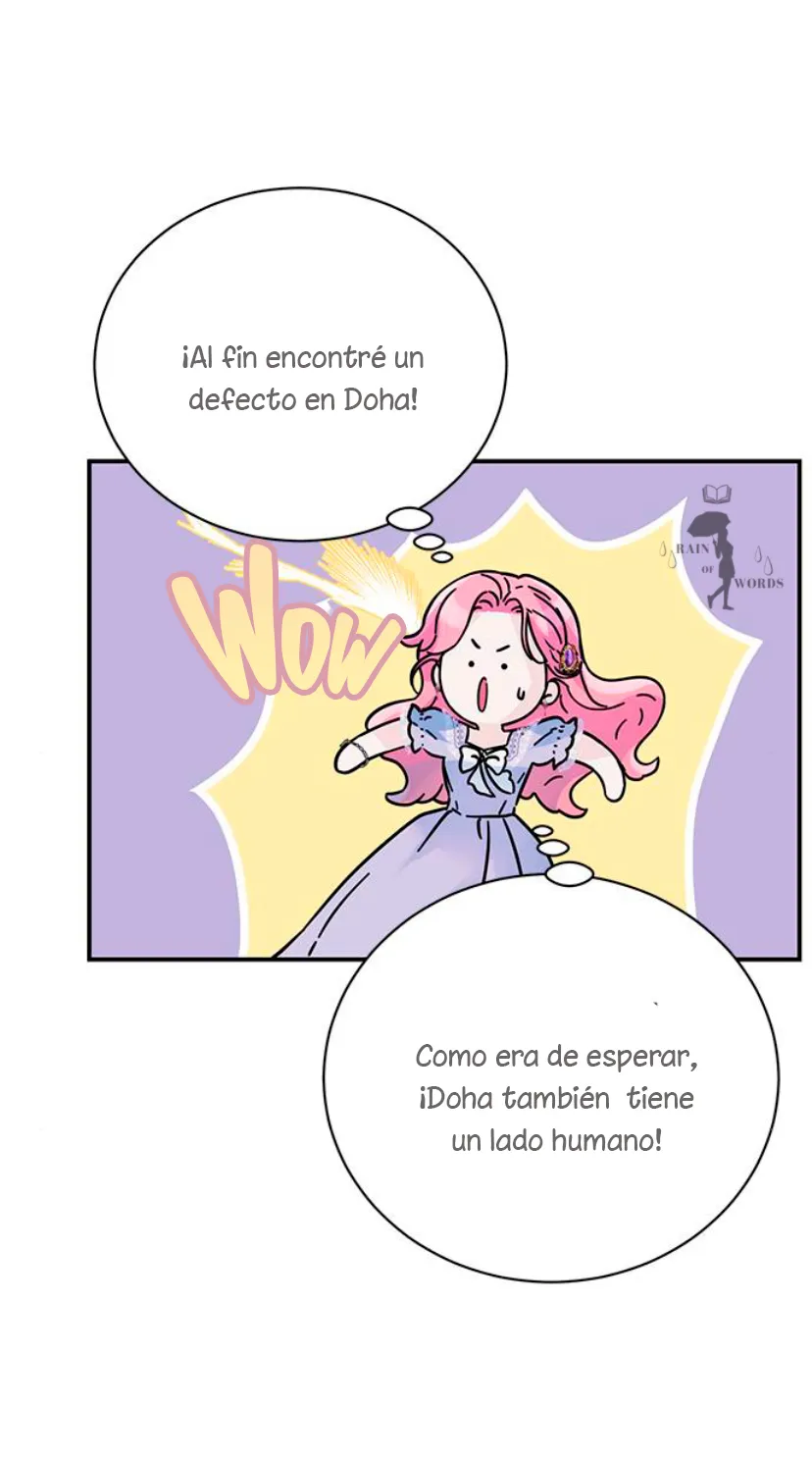 Pensé que tenía fecha límite capítulo 26, página 57
