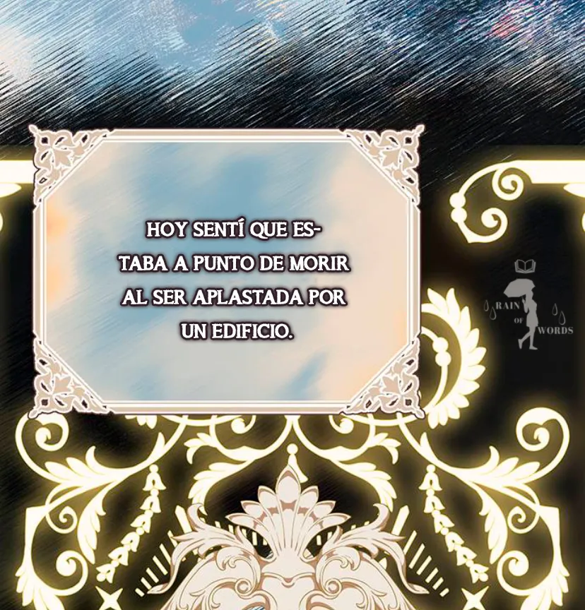 Pensé que tenía fecha límite capítulo 27, página 17