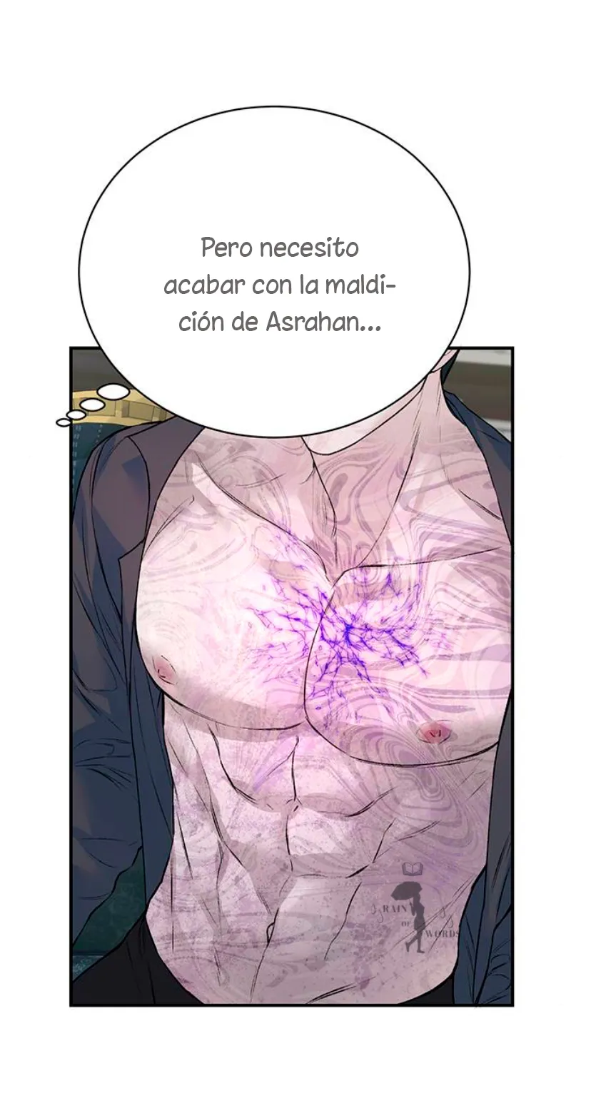 Pensé que tenía fecha límite capítulo 27, página 27