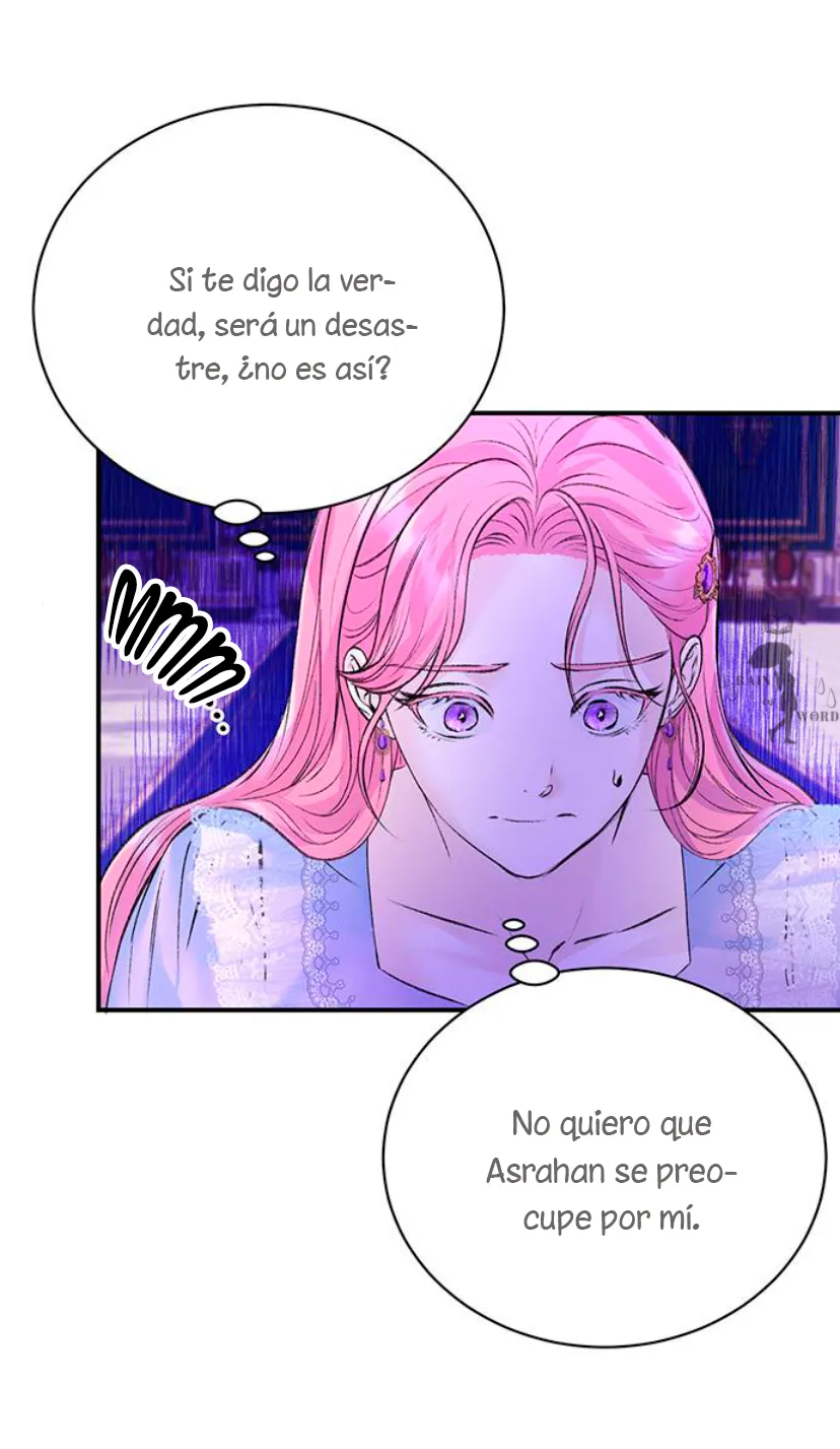 Pensé que tenía fecha límite capítulo 27, página 4