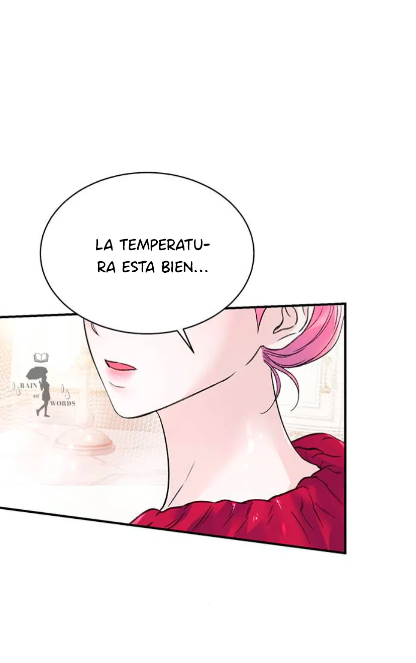 Pensé que tenía fecha límite capítulo 27, página 46
