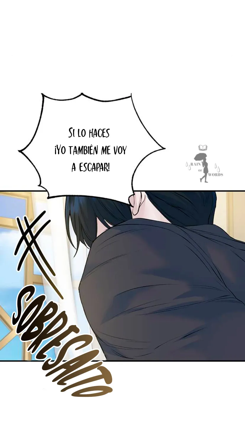 Pensé que tenía fecha límite capítulo 27, página 52