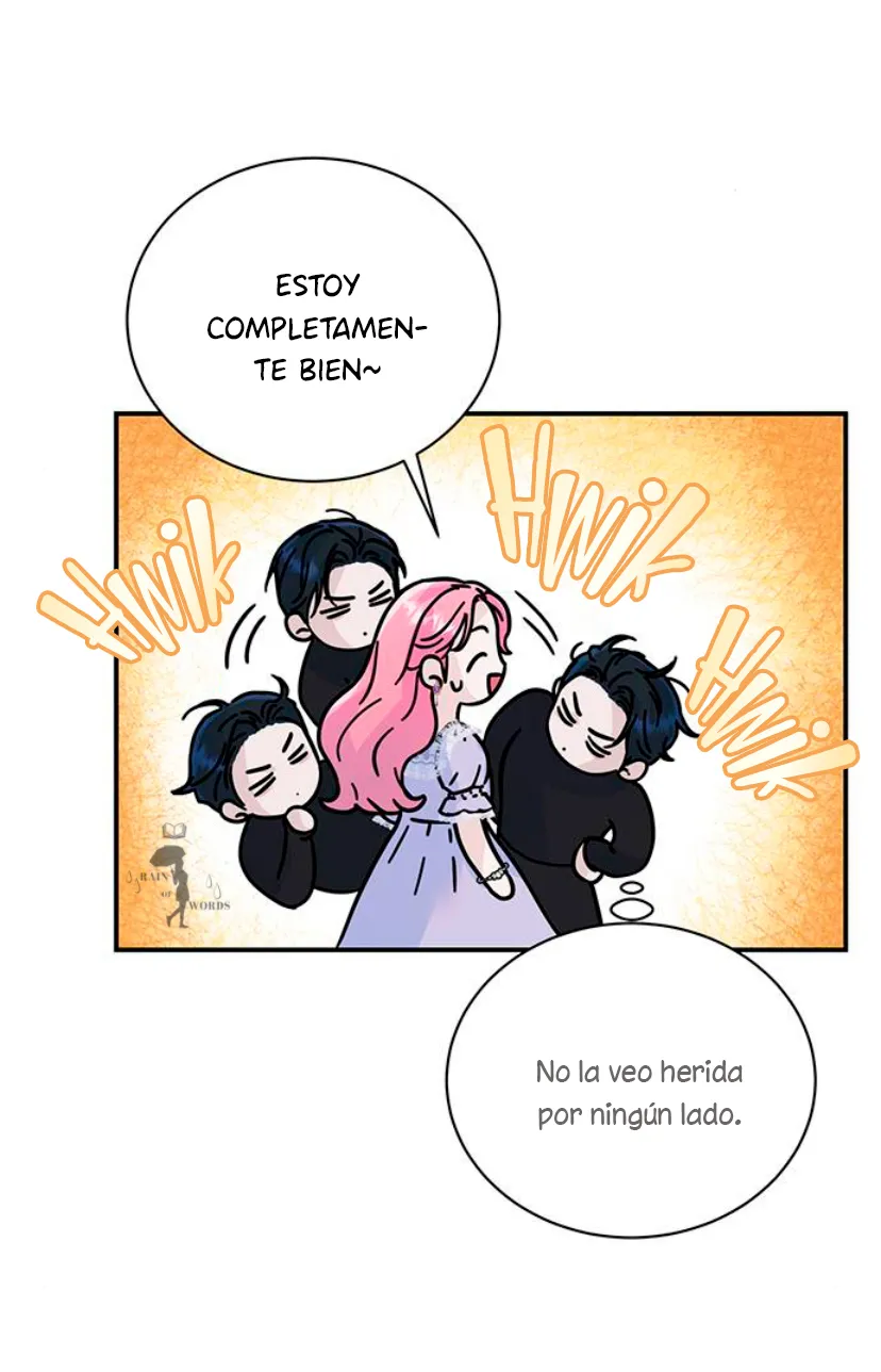 Pensé que tenía fecha límite capítulo 27, página 7