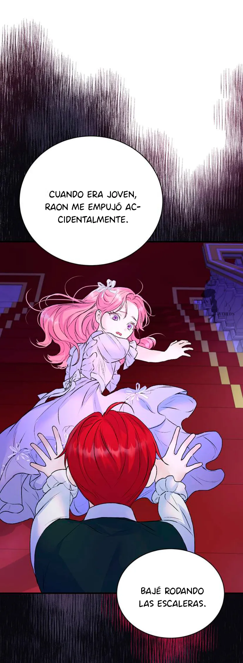 Pensé que tenía fecha límite capítulo 28, página 11