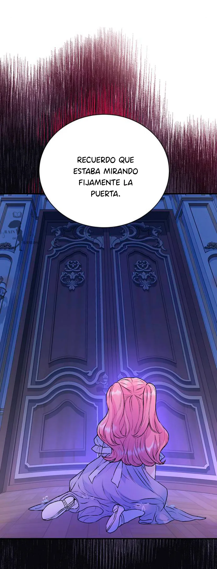 Pensé que tenía fecha límite capítulo 28, página 19