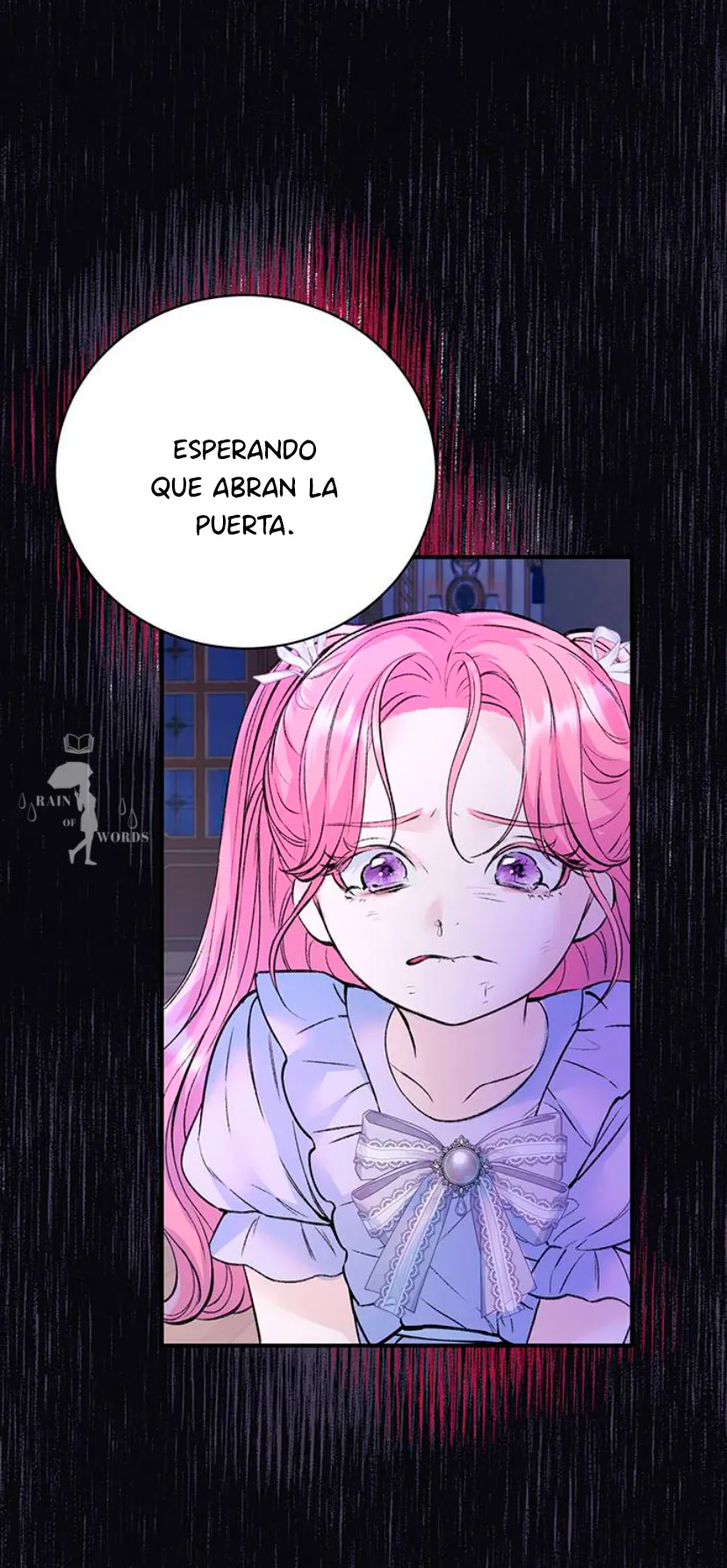 Pensé que tenía fecha límite capítulo 28, página 20