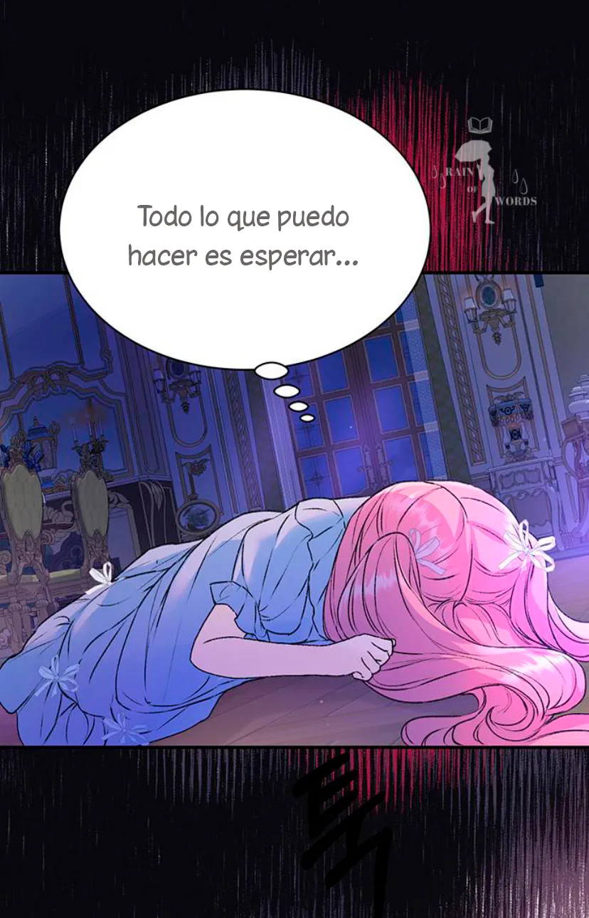 Pensé que tenía fecha límite capítulo 28, página 22
