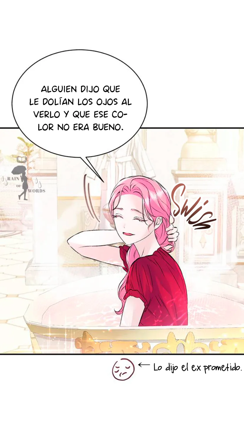 Pensé que tenía fecha límite capítulo 28, página 25