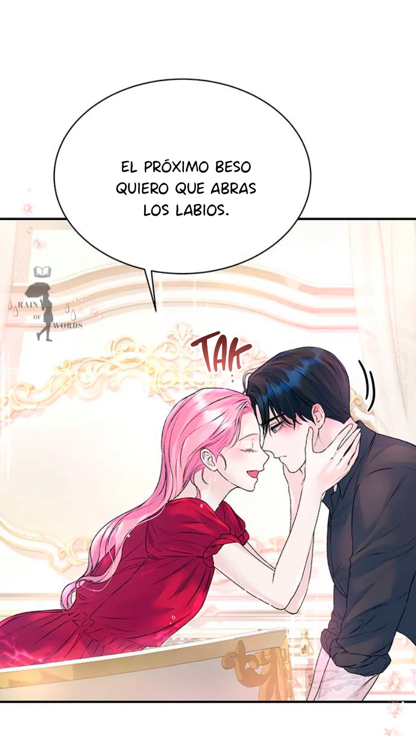 Pensé que tenía fecha límite capítulo 28, página 52
