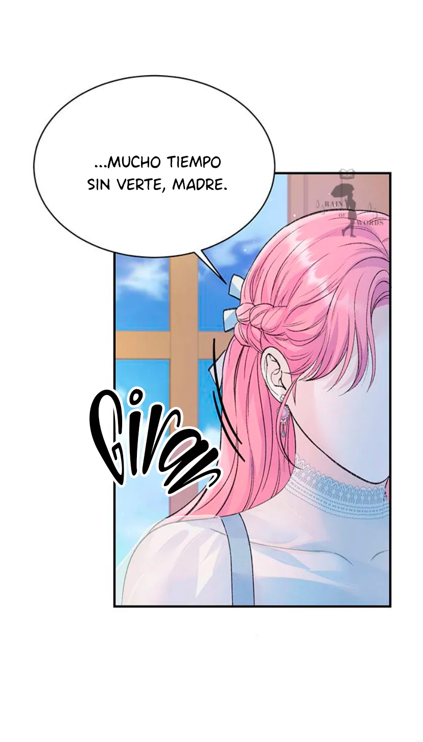 Pensé que tenía fecha límite capítulo 29, página 3