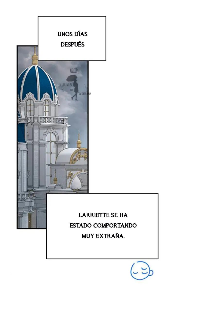Pensé que tenía fecha límite capítulo 29, página 35