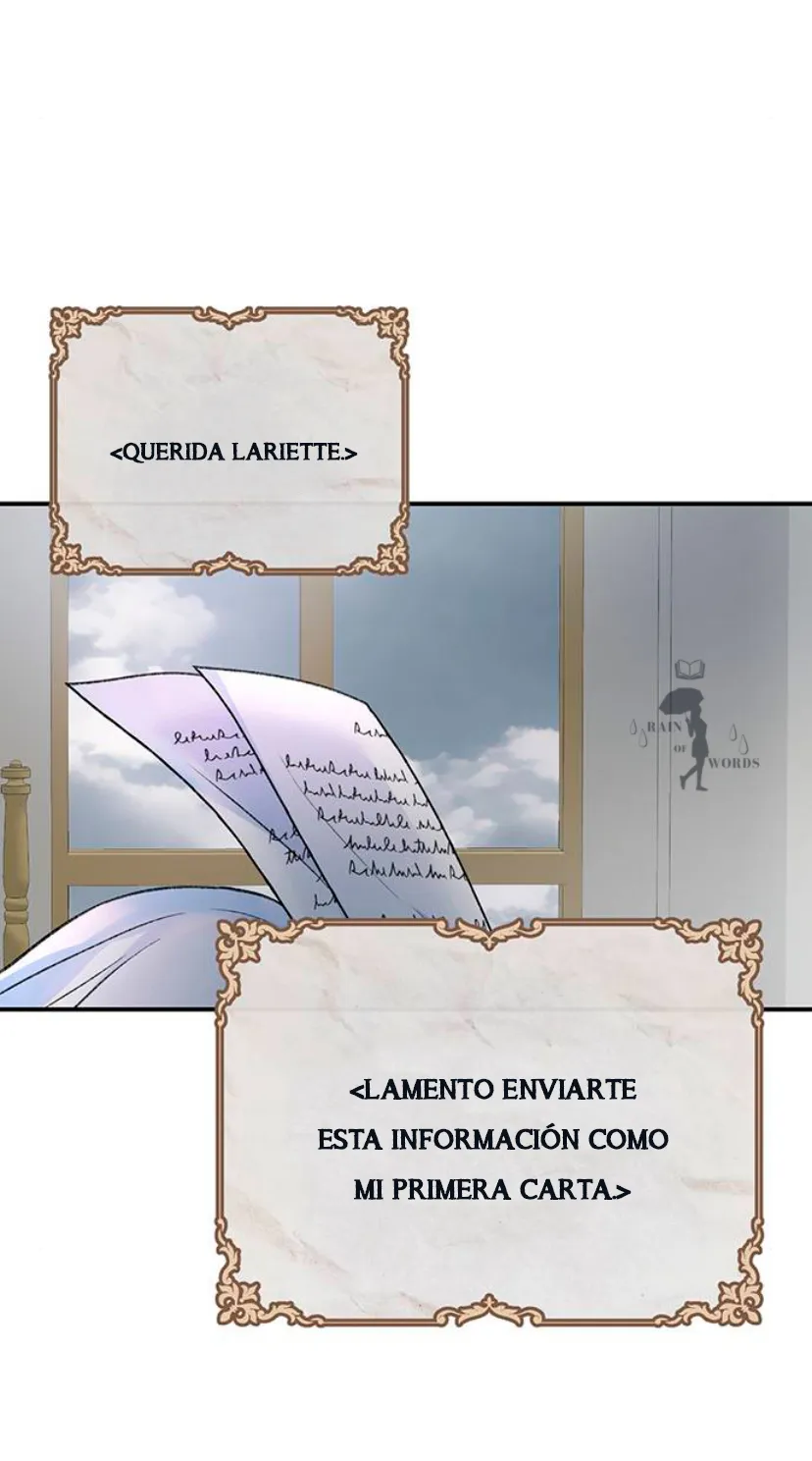 Pensé que tenía fecha límite capítulo 29, página 41