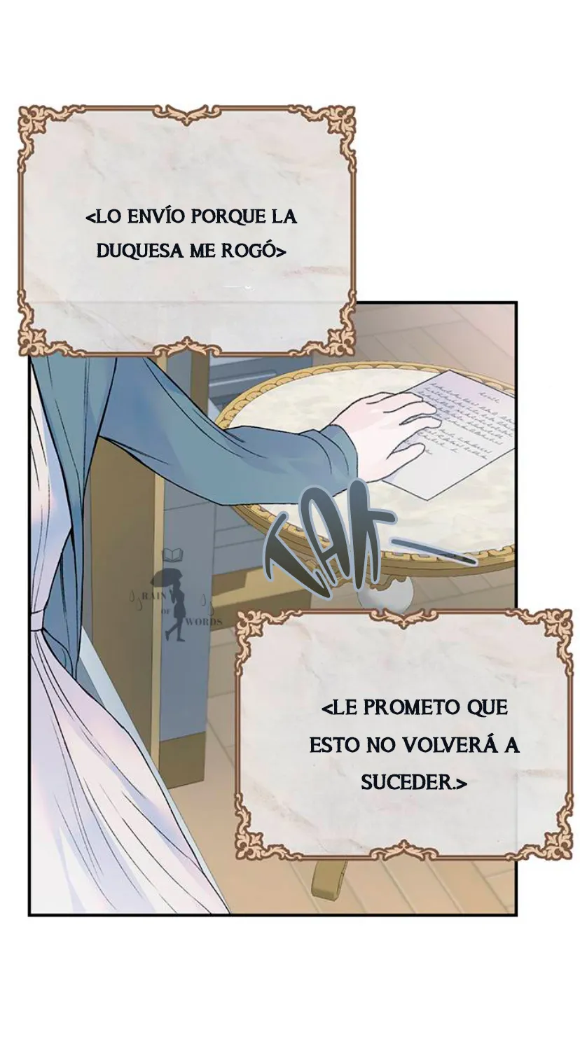 Pensé que tenía fecha límite capítulo 29, página 42