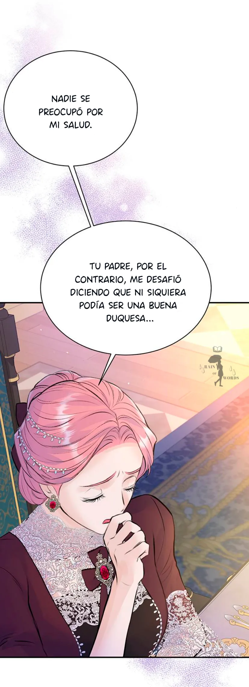 Pensé que tenía fecha límite capítulo 29, página 61