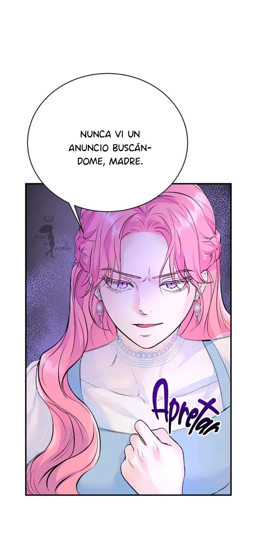 Pensé que tenía fecha límite capítulo 29, página 8