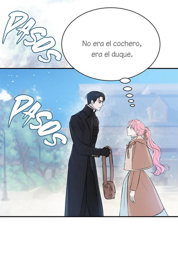 Pensé que tenía fecha límite capítulo 3, página 10
