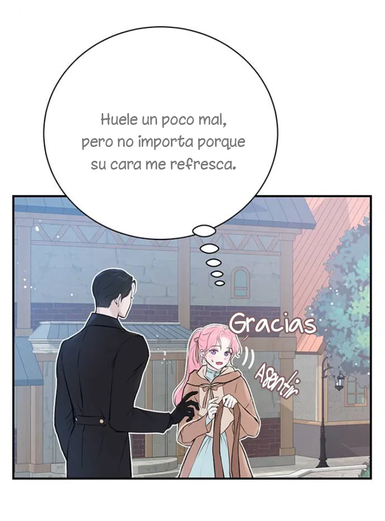 Pensé que tenía fecha límite capítulo 3, página 16