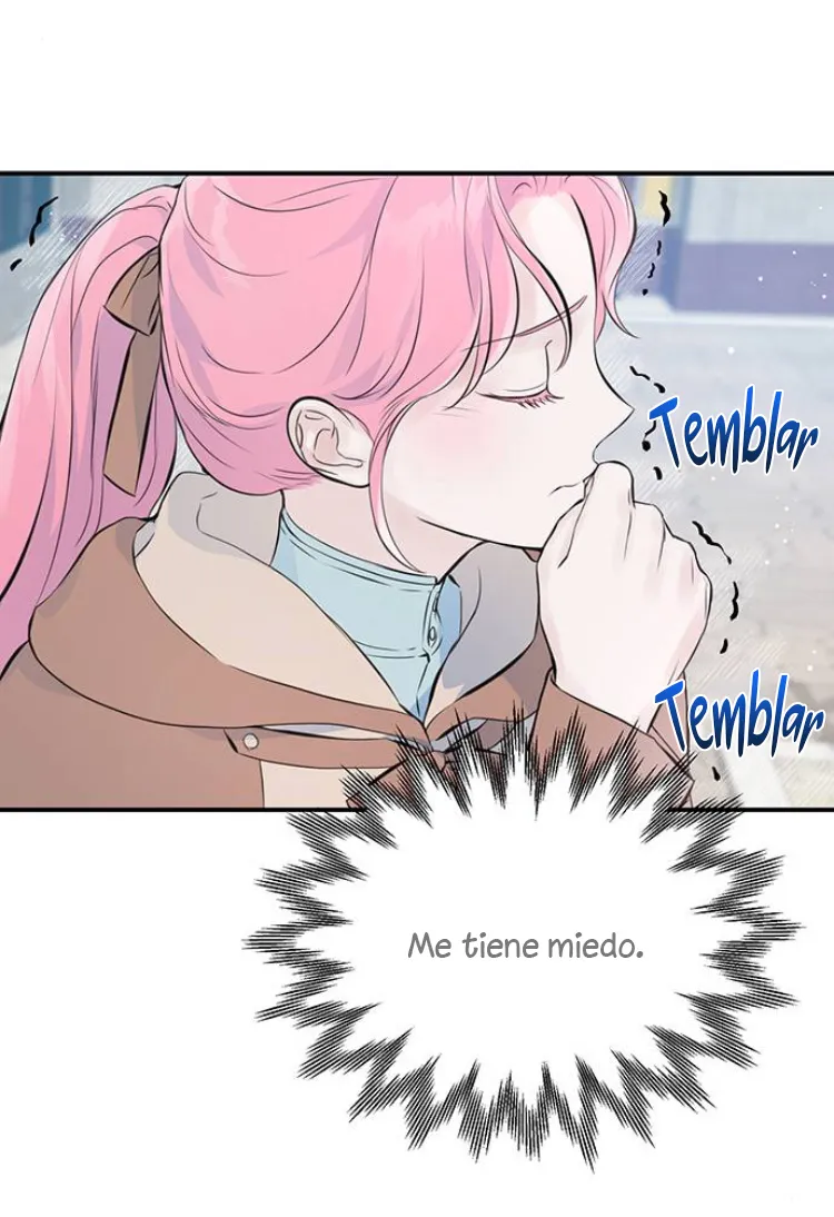 Pensé que tenía fecha límite capítulo 3, página 19