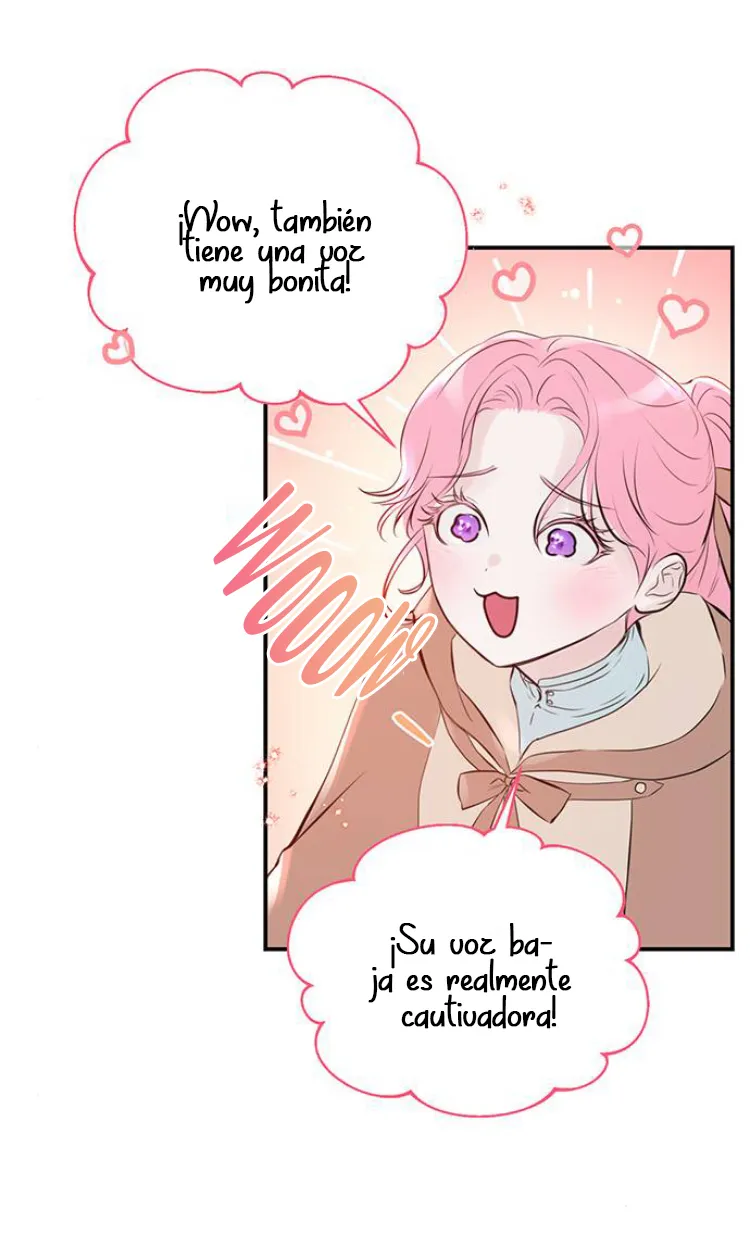 Pensé que tenía fecha límite capítulo 3, página 28
