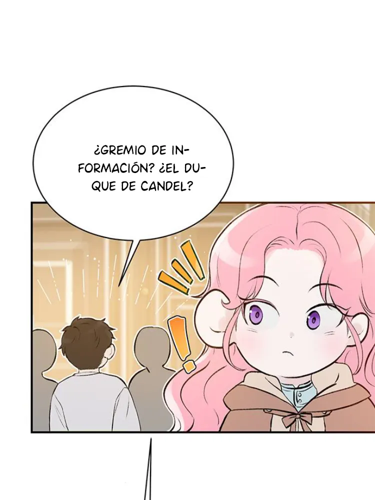 Pensé que tenía fecha límite capítulo 3, página 42