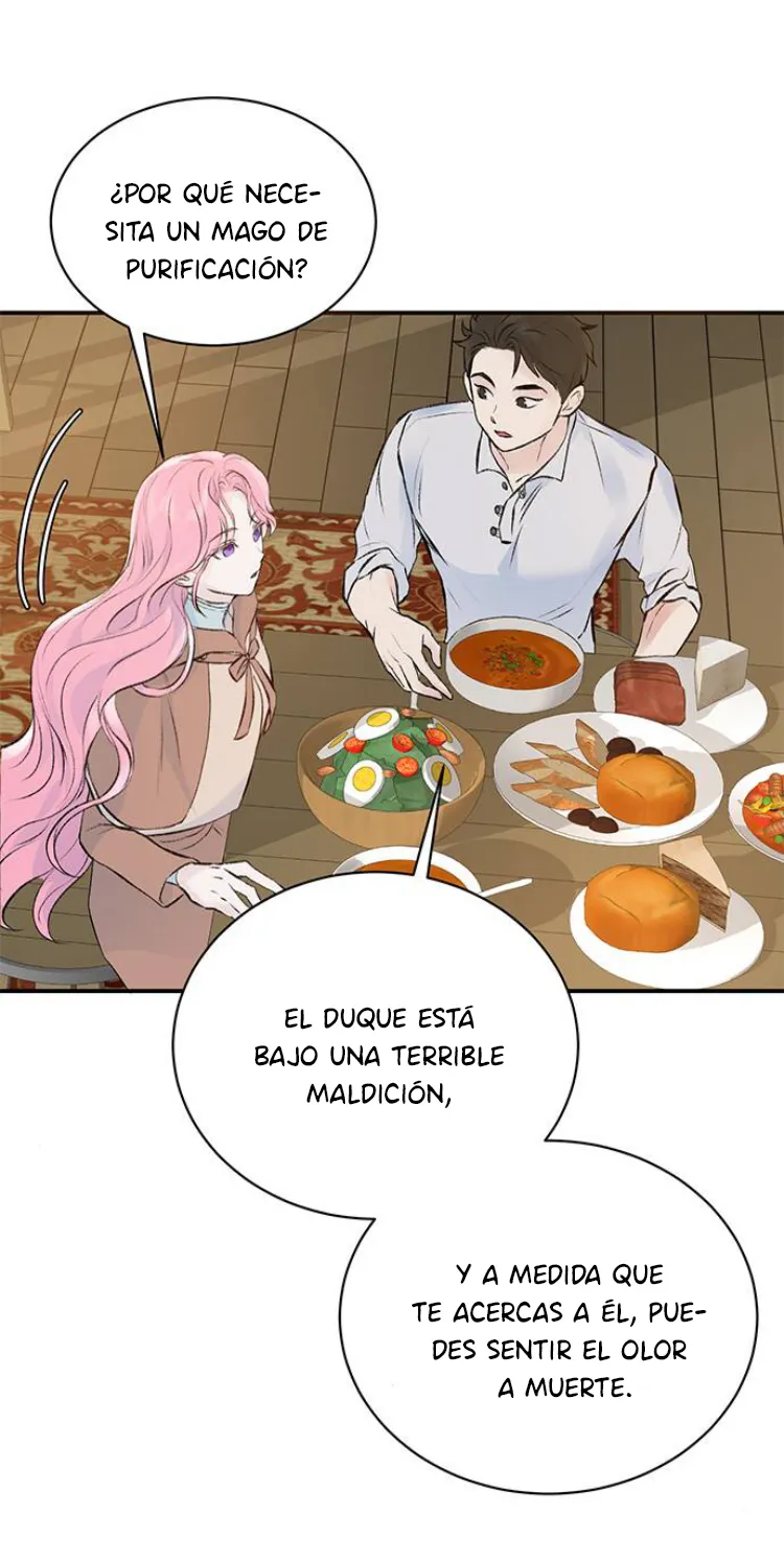 Pensé que tenía fecha límite capítulo 3, página 44