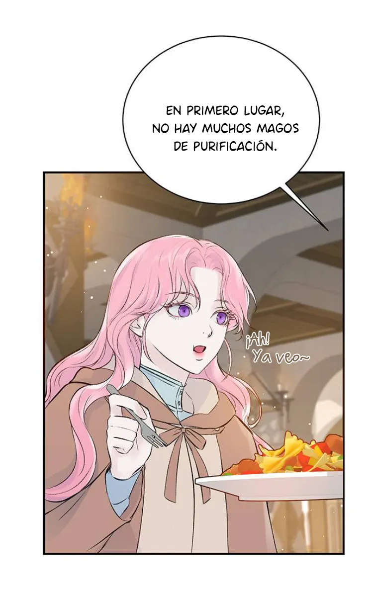 Pensé que tenía fecha límite capítulo 3, página 48