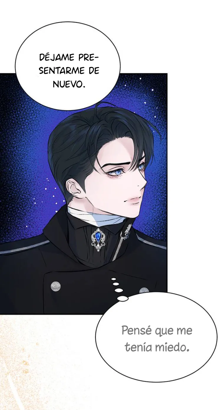 Pensé que tenía fecha límite capítulo 3, página 60