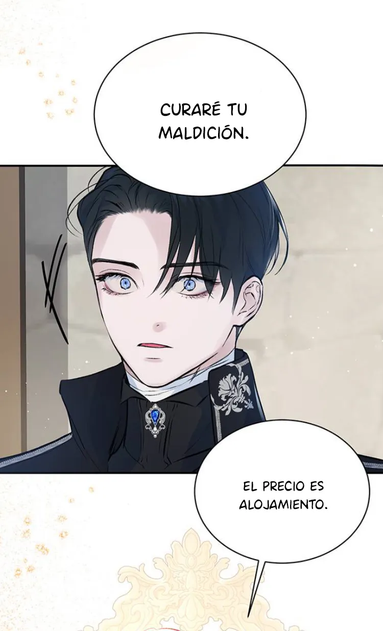 Pensé que tenía fecha límite capítulo 3, página 62