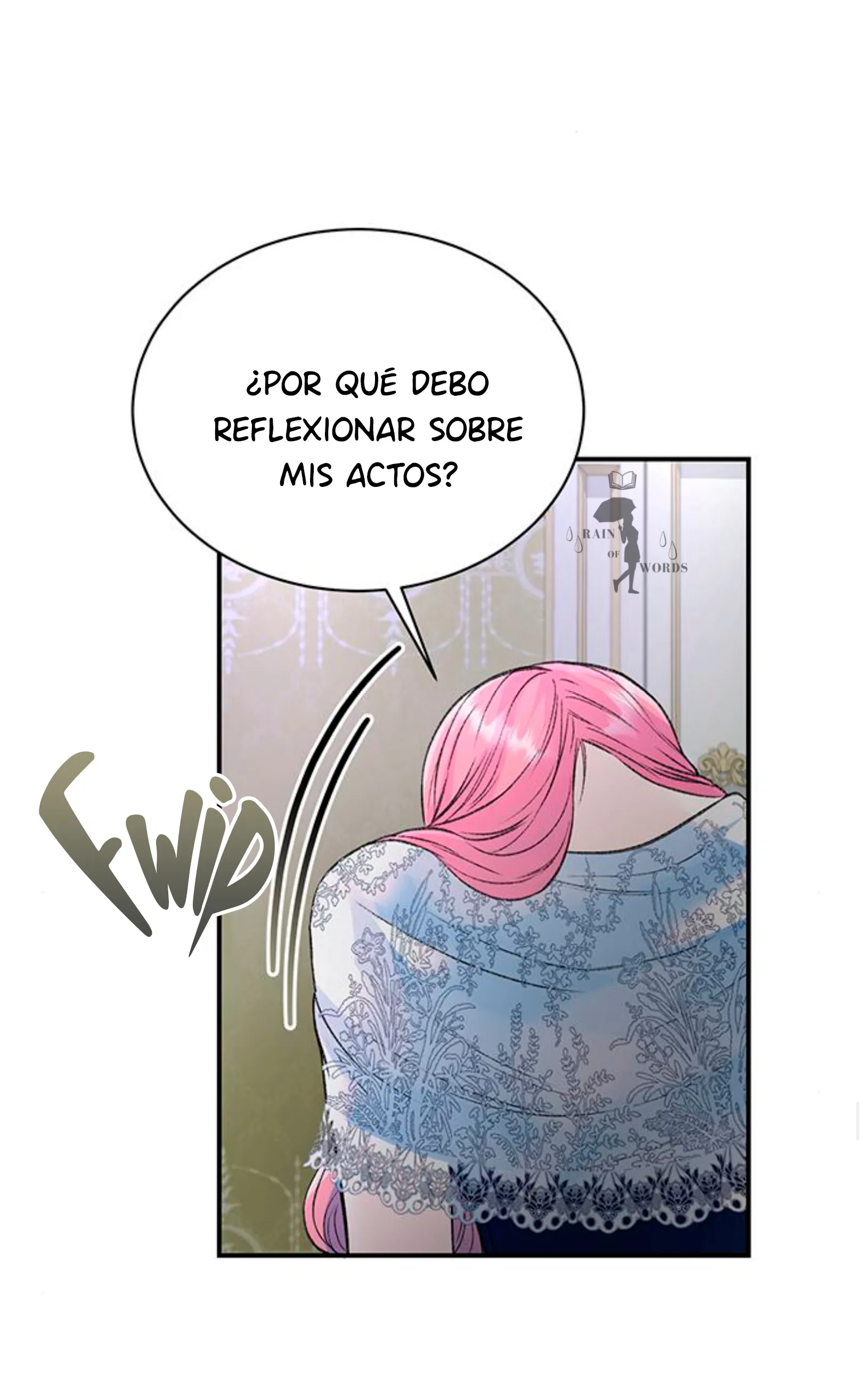 Pensé que tenía fecha límite capítulo 30, página 47
