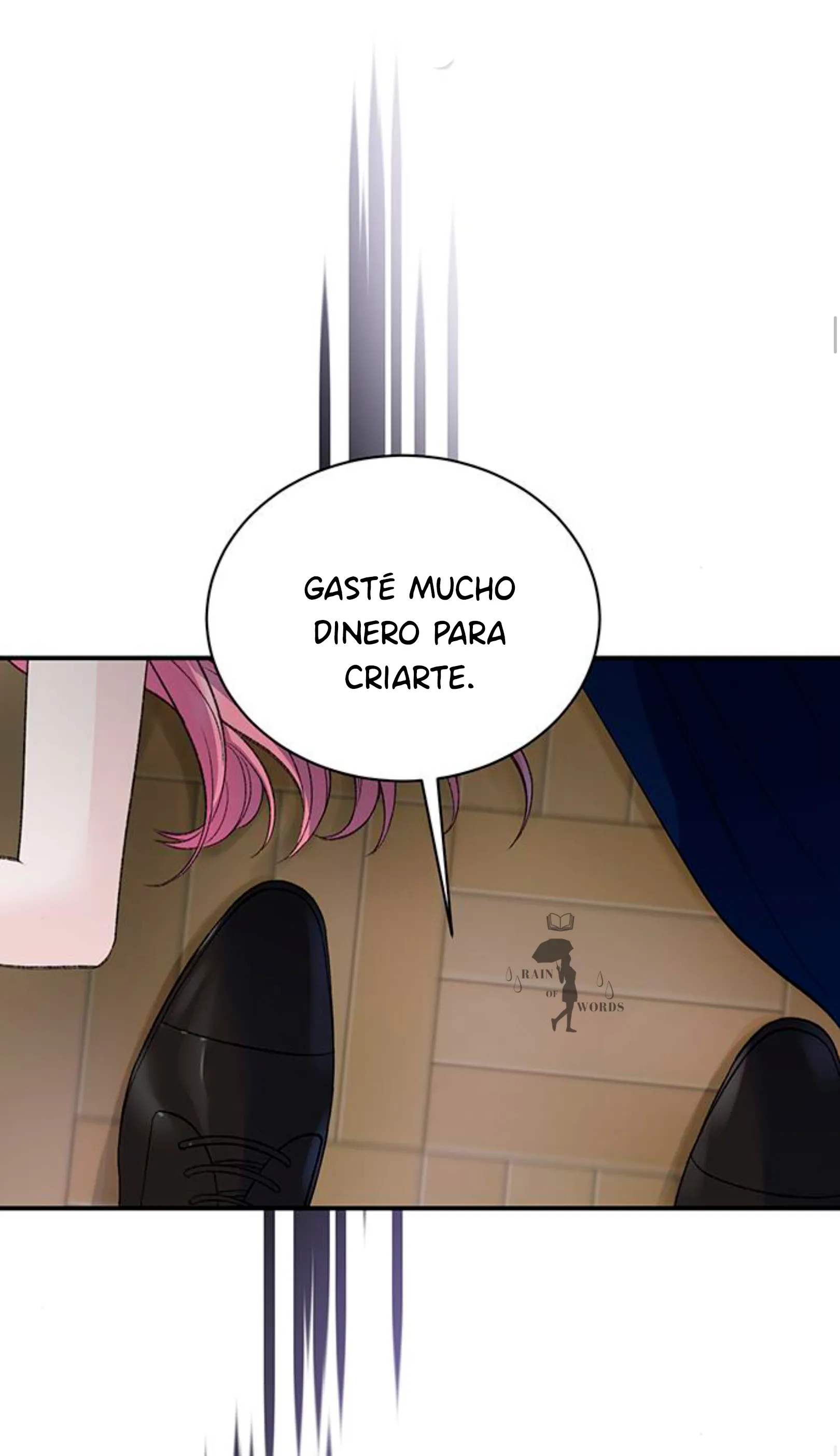 Pensé que tenía fecha límite capítulo 30, página 59