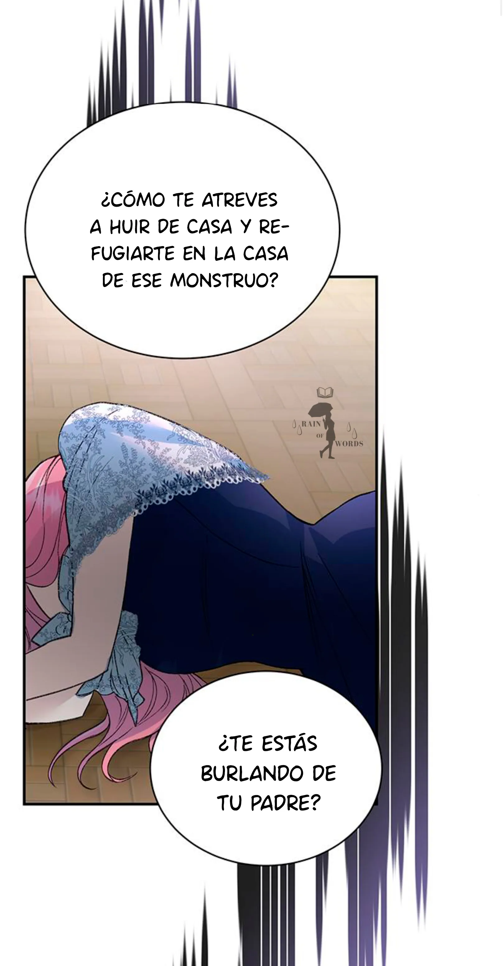 Pensé que tenía fecha límite capítulo 30, página 60