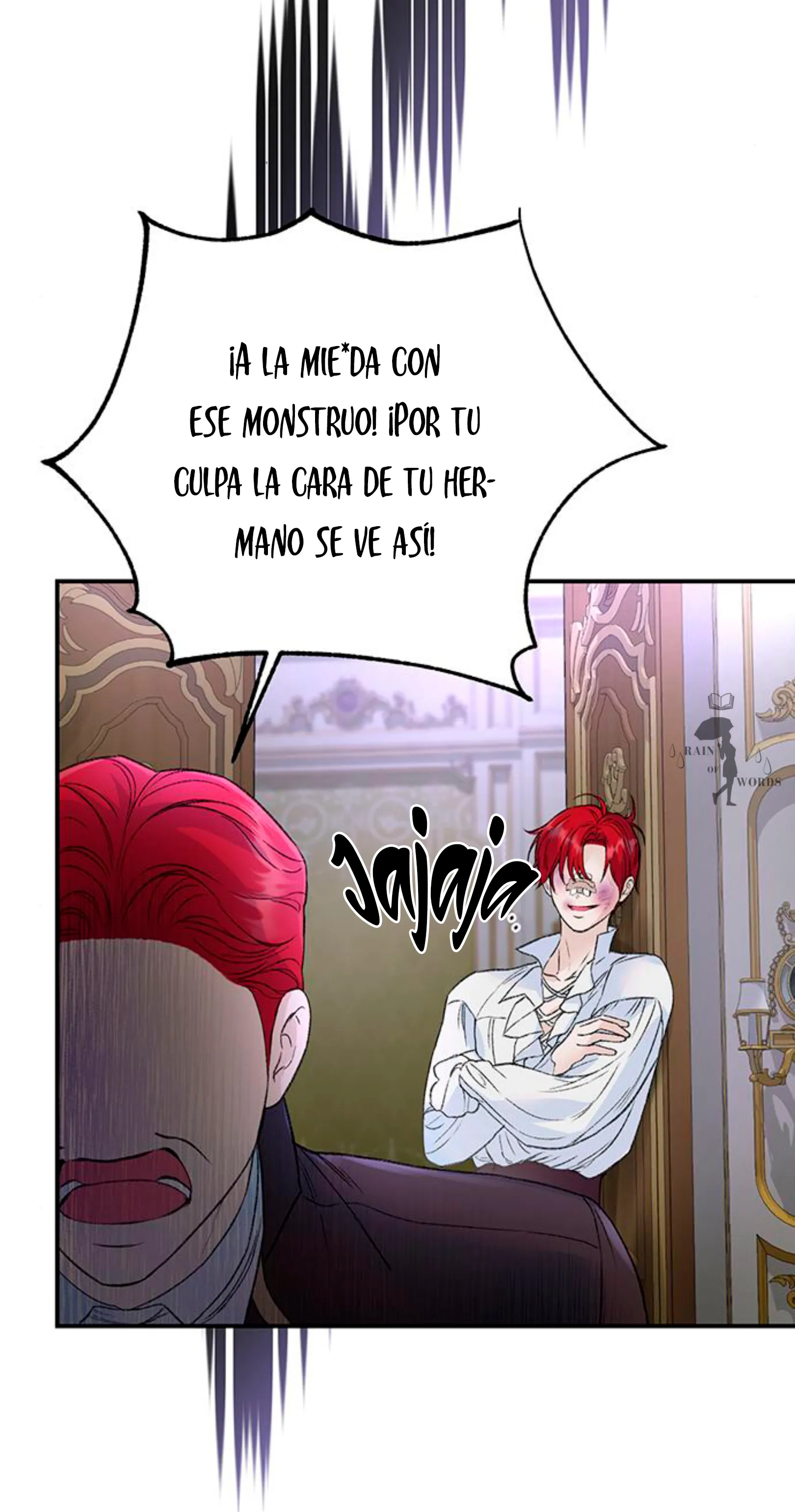 Pensé que tenía fecha límite capítulo 30, página 61