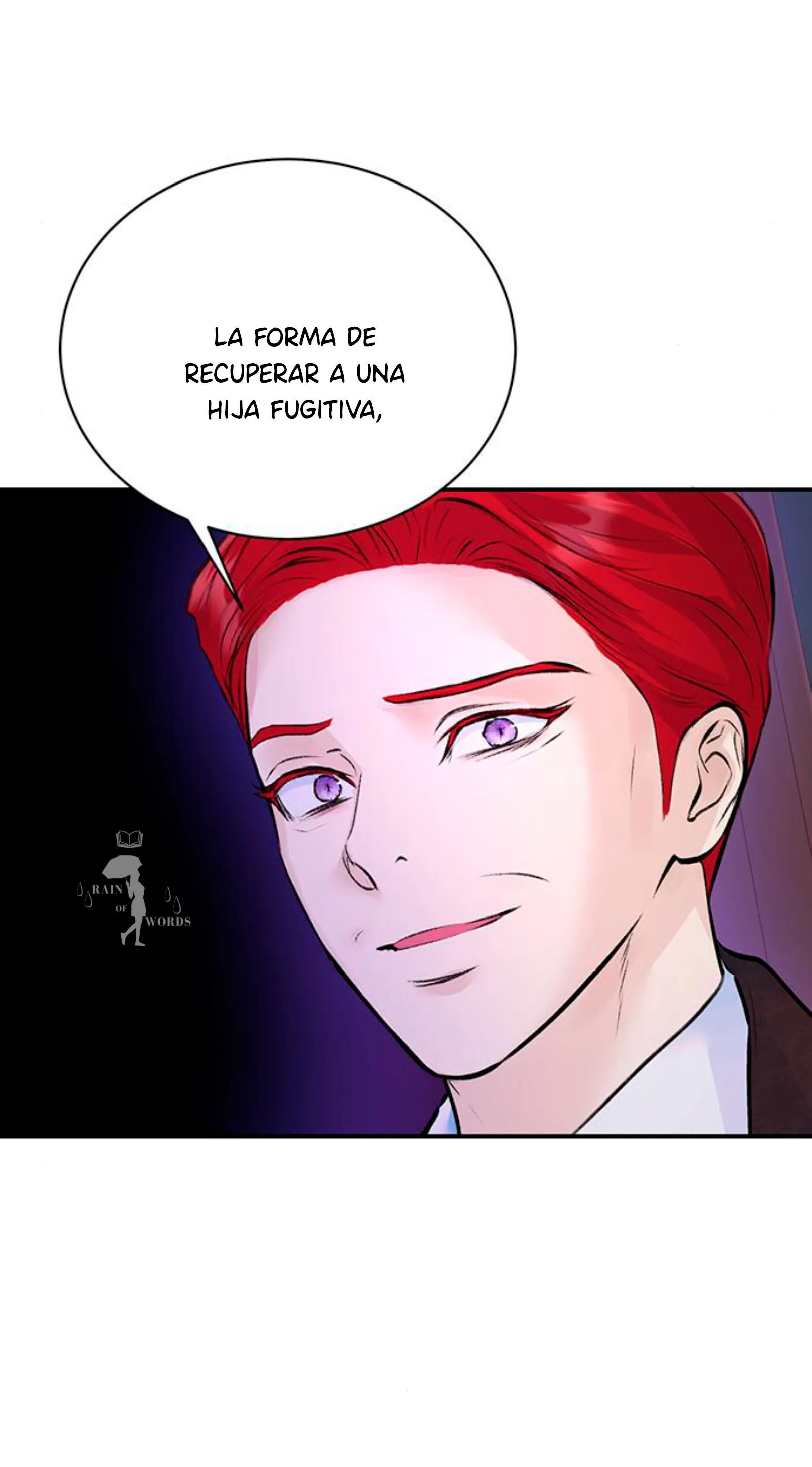 Pensé que tenía fecha límite capítulo 30, página 8