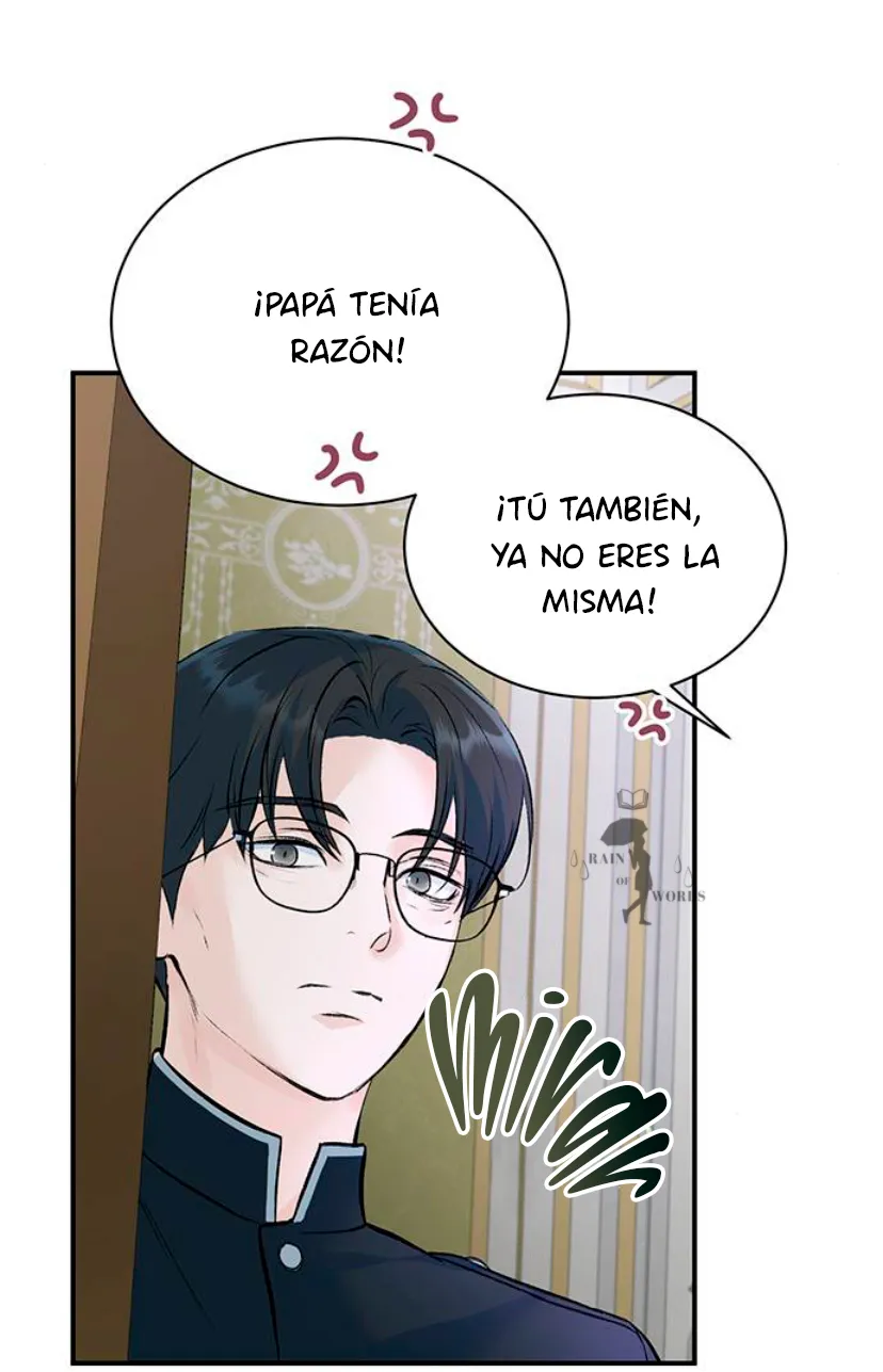 Pensé que tenía fecha límite capítulo 31, página 10
