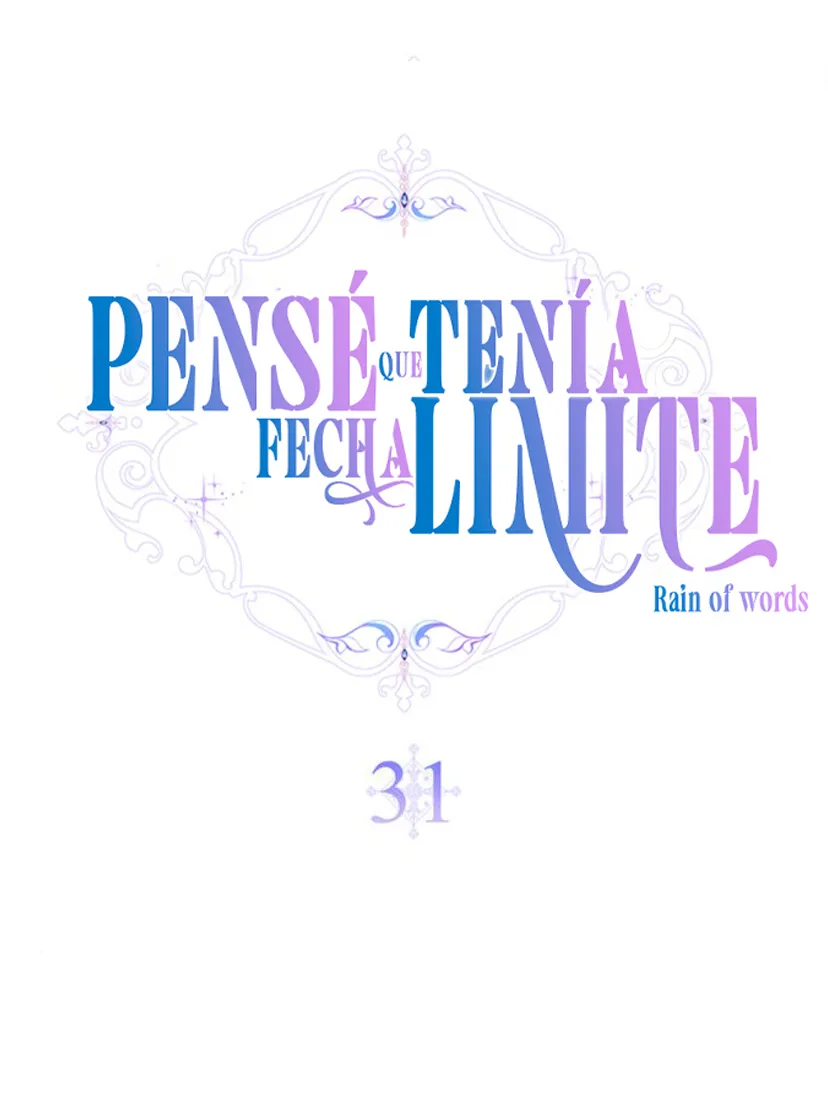 Pensé que tenía fecha límite capítulo 31, página 2