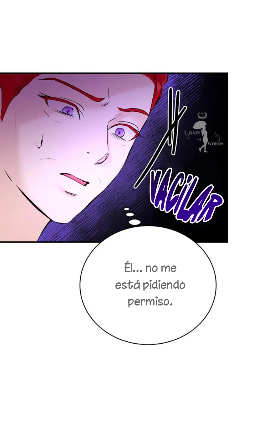 Pensé que tenía fecha límite capítulo 31, página 34