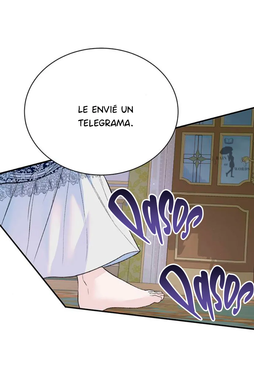 Pensé que tenía fecha límite capítulo 31, página 37
