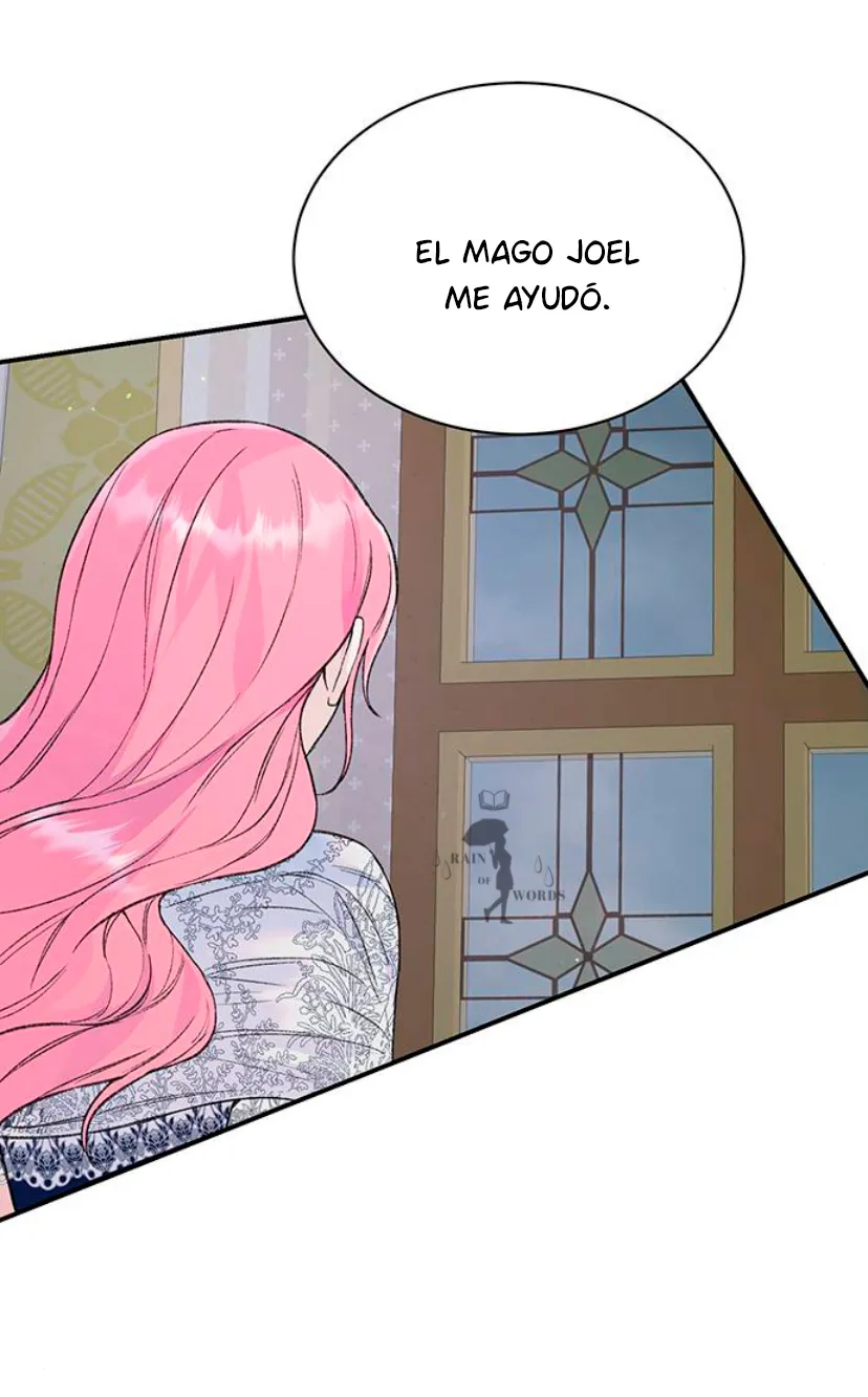 Pensé que tenía fecha límite capítulo 31, página 38