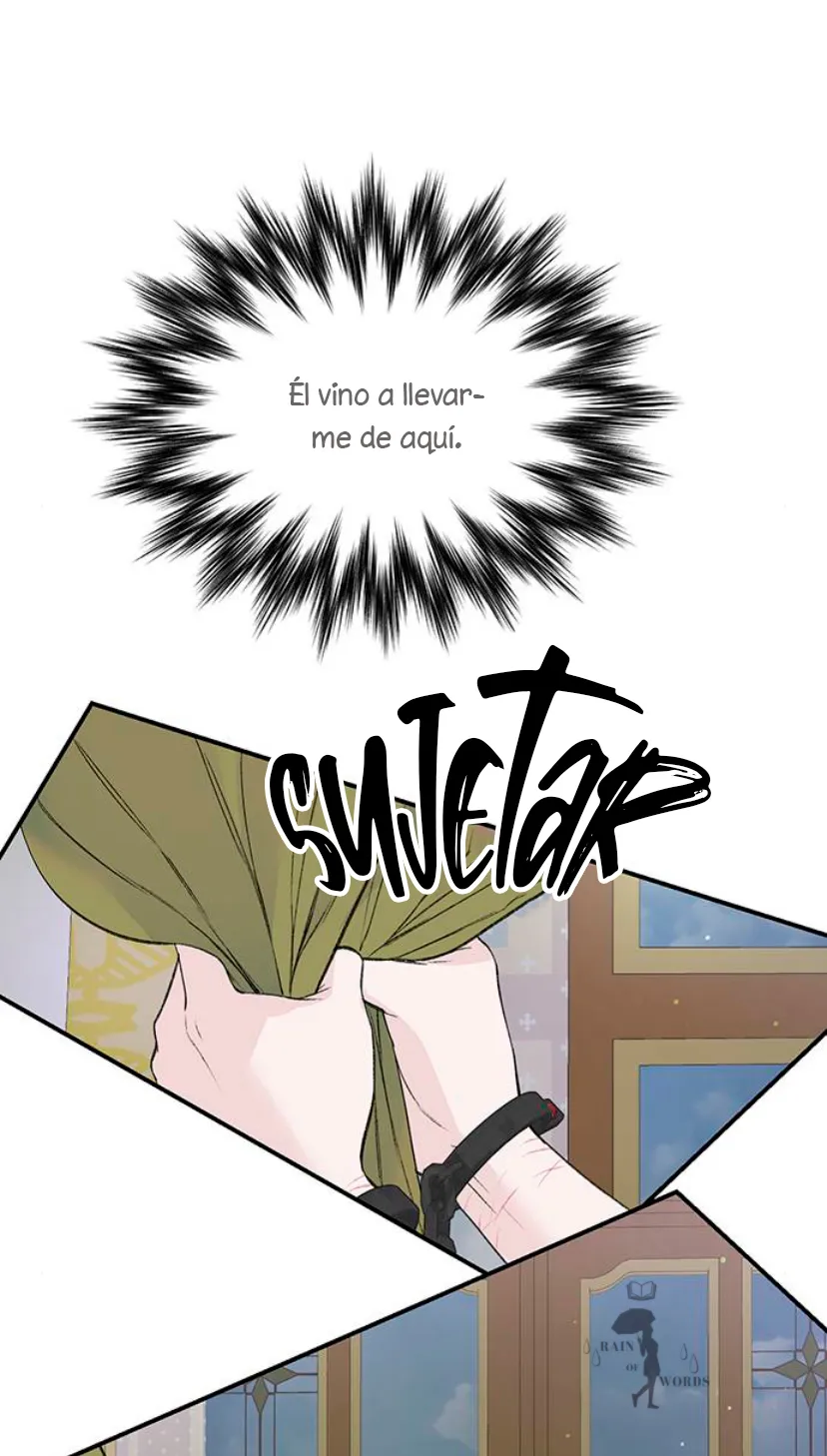 Pensé que tenía fecha límite capítulo 31, página 42