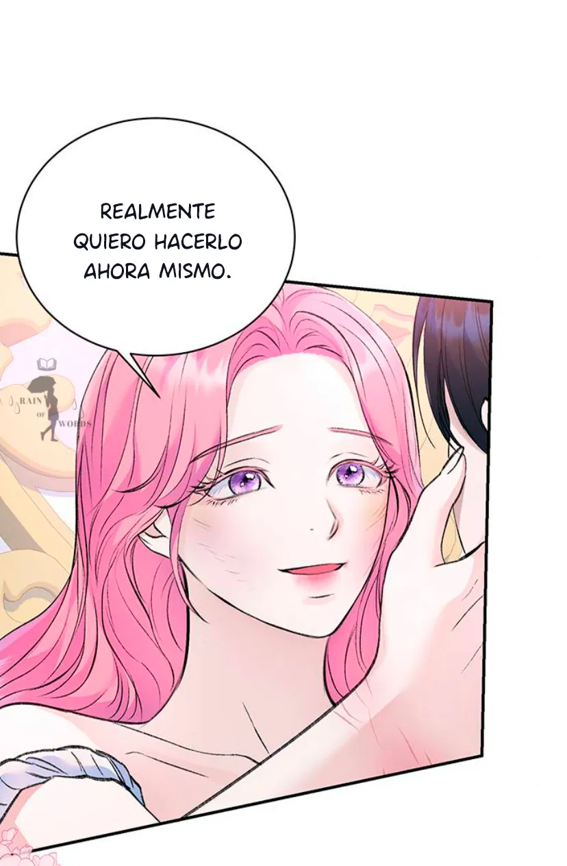 Pensé que tenía fecha límite capítulo 32, página 31